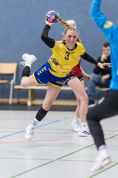 Bild 214 - wAJ HSG Herzhorn/Kollmar/Neuendorf - HSG SZOWW : Ergebnis: 56:26